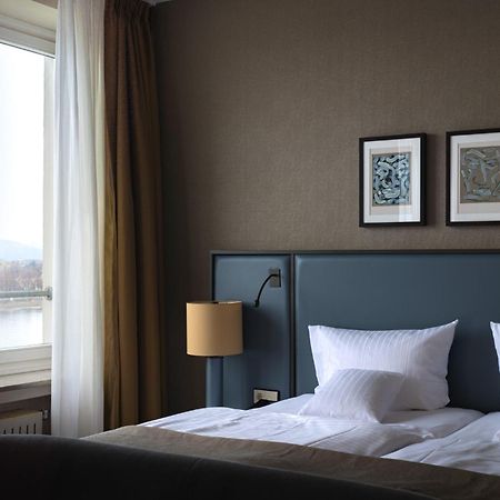 อเมรอน บอนน์ โฮเทล โคนิชส์โฮฟ Hotel ภายนอก รูปภาพ