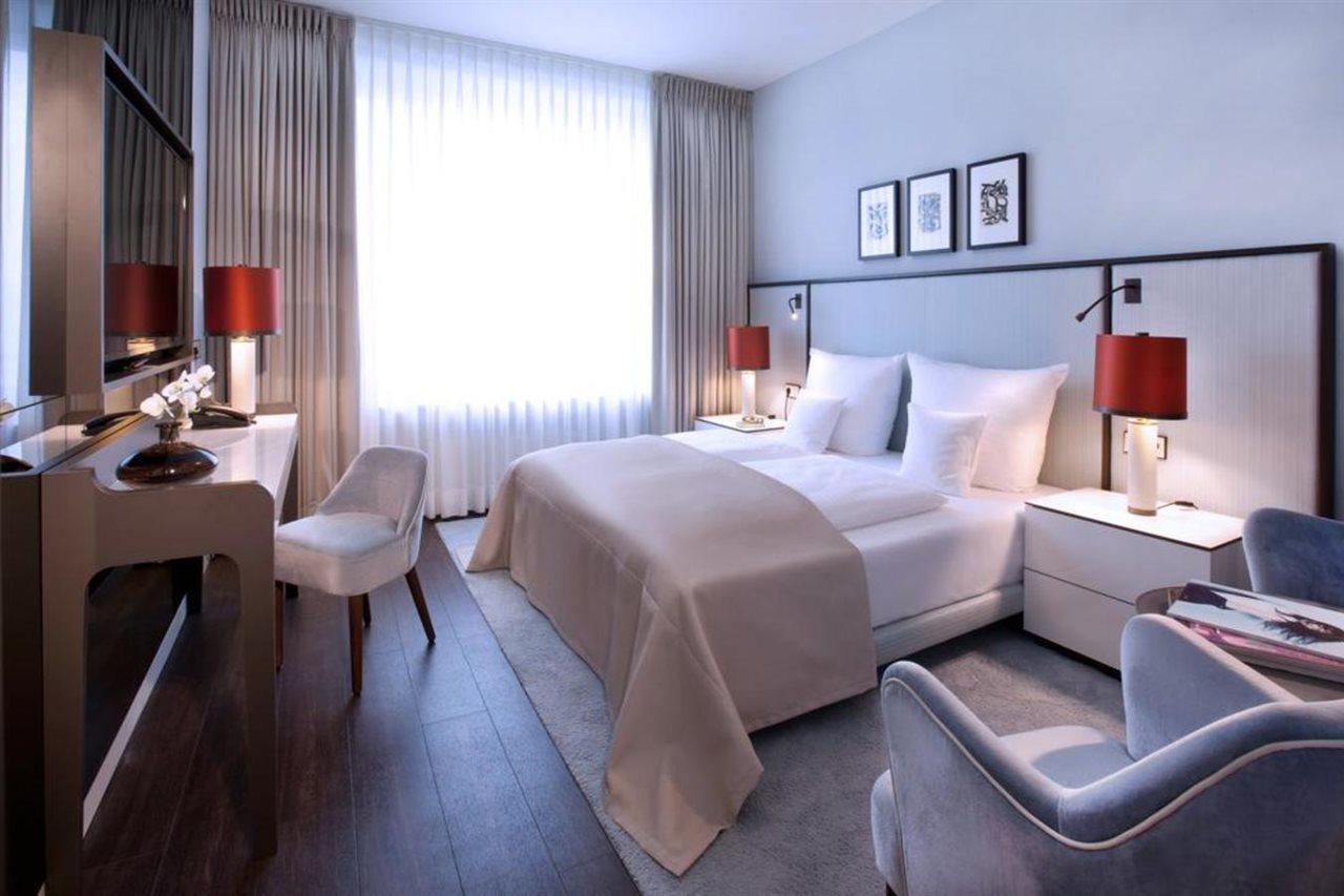 อเมรอน บอนน์ โฮเทล โคนิชส์โฮฟ Hotel ภายนอก รูปภาพ