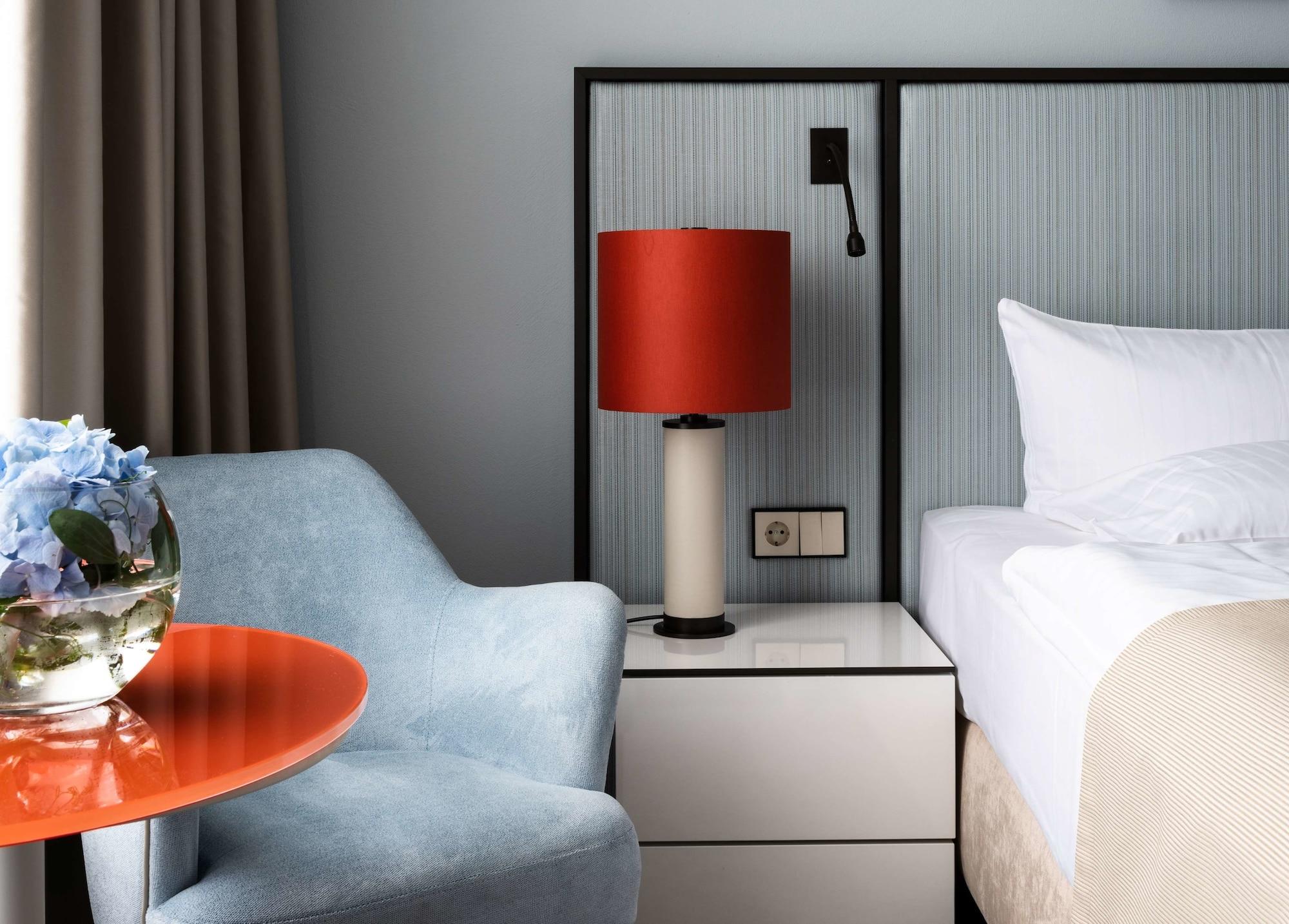อเมรอน บอนน์ โฮเทล โคนิชส์โฮฟ Hotel ภายนอก รูปภาพ