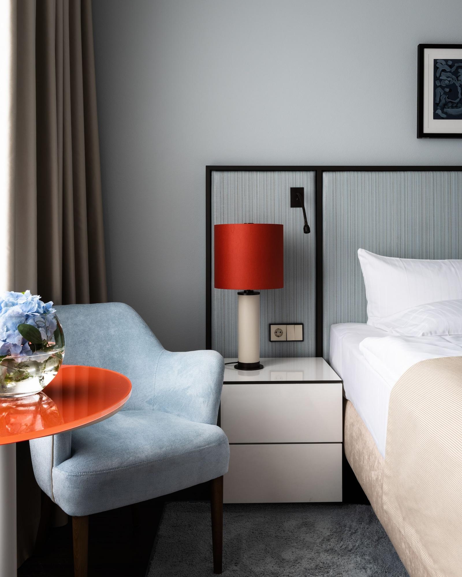 อเมรอน บอนน์ โฮเทล โคนิชส์โฮฟ Hotel ภายนอก รูปภาพ