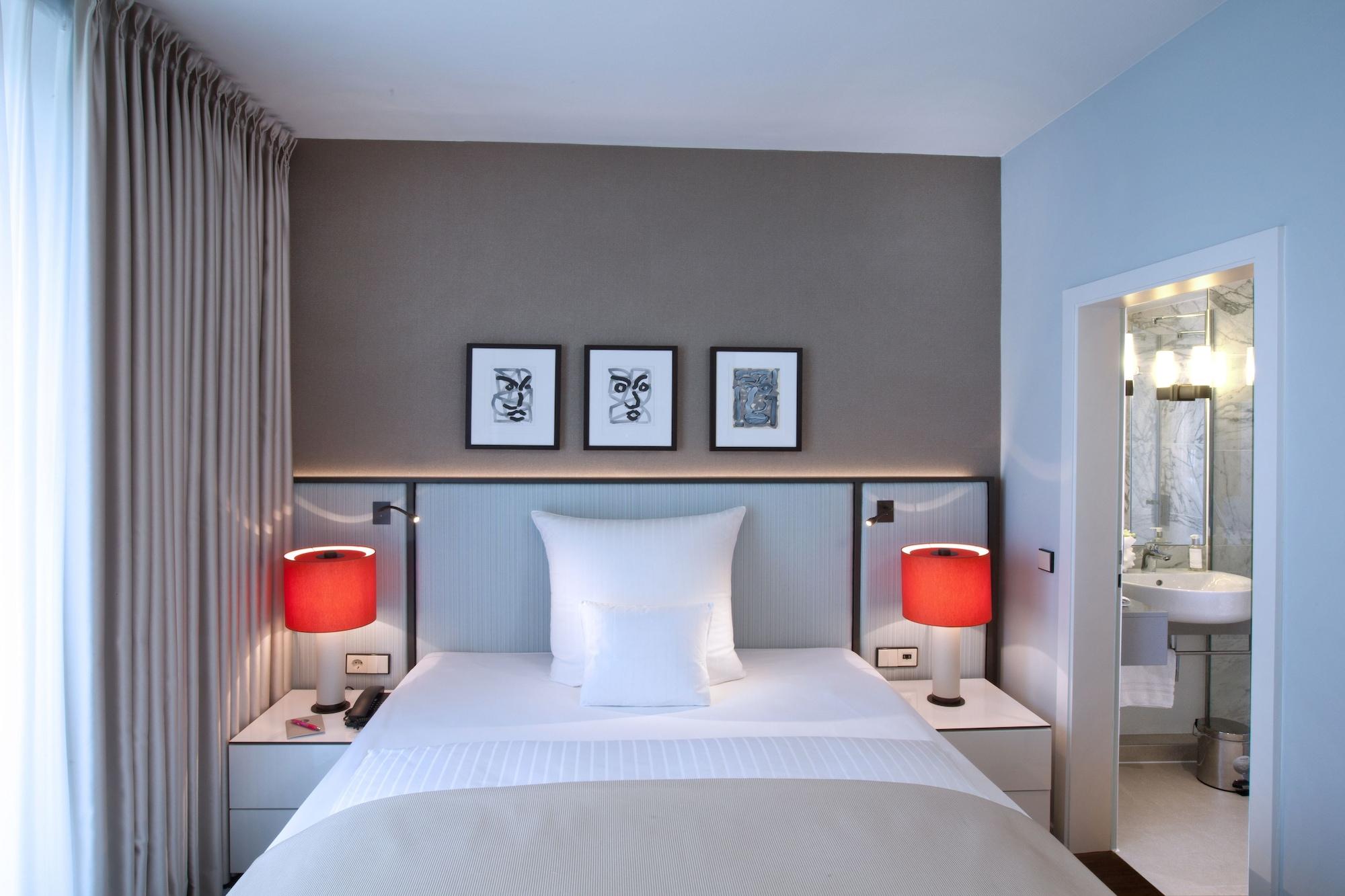 อเมรอน บอนน์ โฮเทล โคนิชส์โฮฟ Hotel ภายนอก รูปภาพ