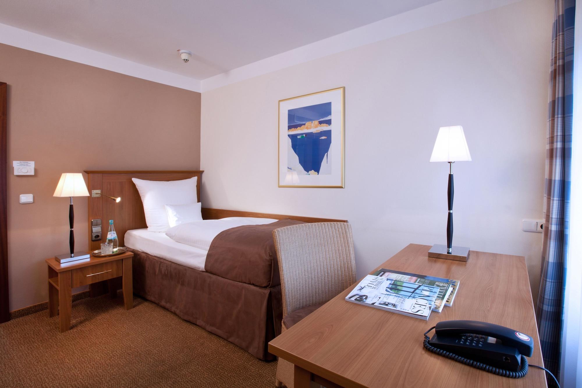 อเมรอน บอนน์ โฮเทล โคนิชส์โฮฟ Hotel ภายนอก รูปภาพ