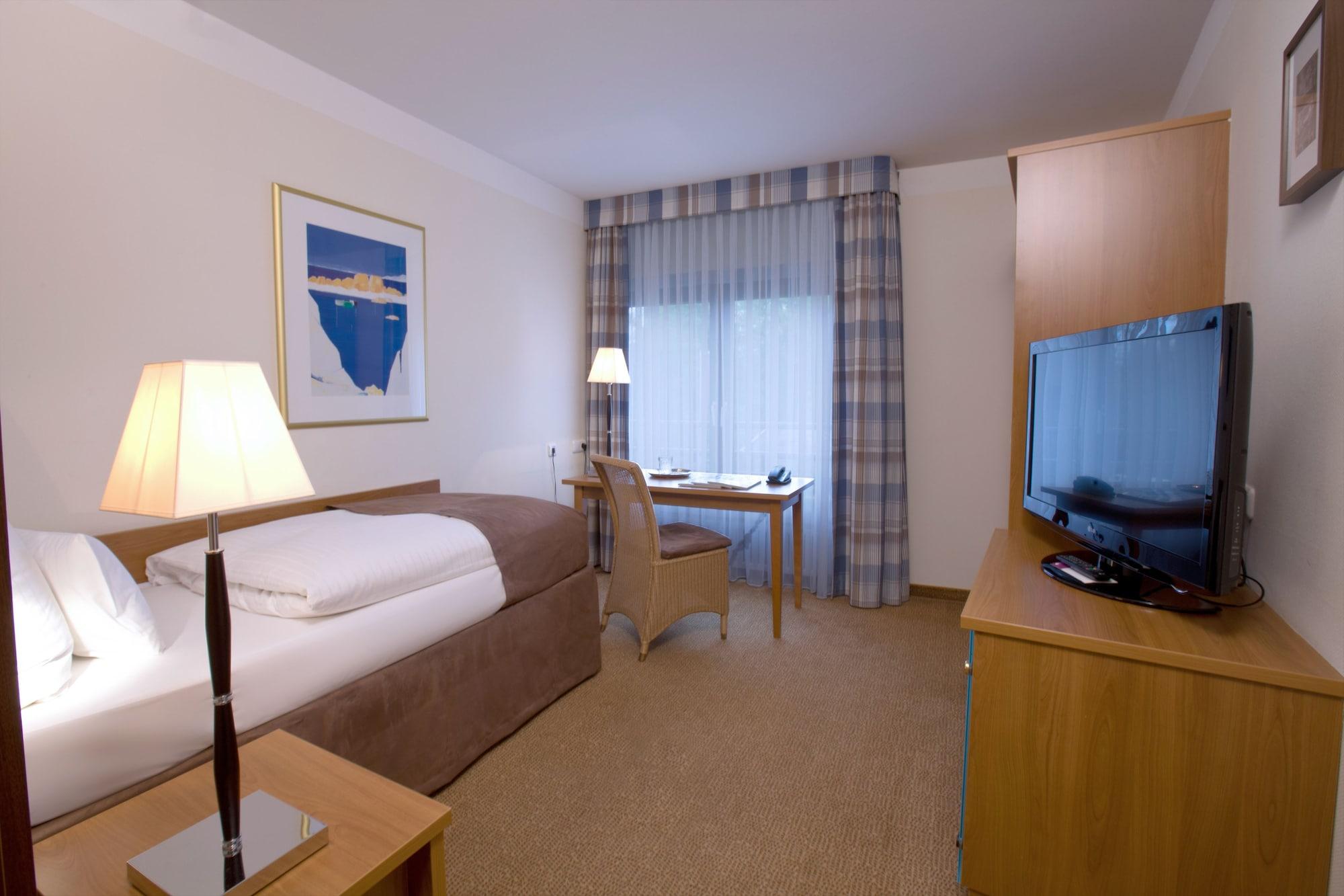 อเมรอน บอนน์ โฮเทล โคนิชส์โฮฟ Hotel ภายนอก รูปภาพ