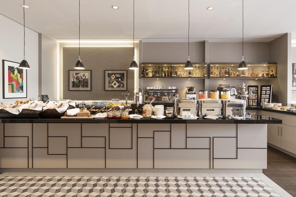อเมรอน บอนน์ โฮเทล โคนิชส์โฮฟ Hotel ภายนอก รูปภาพ