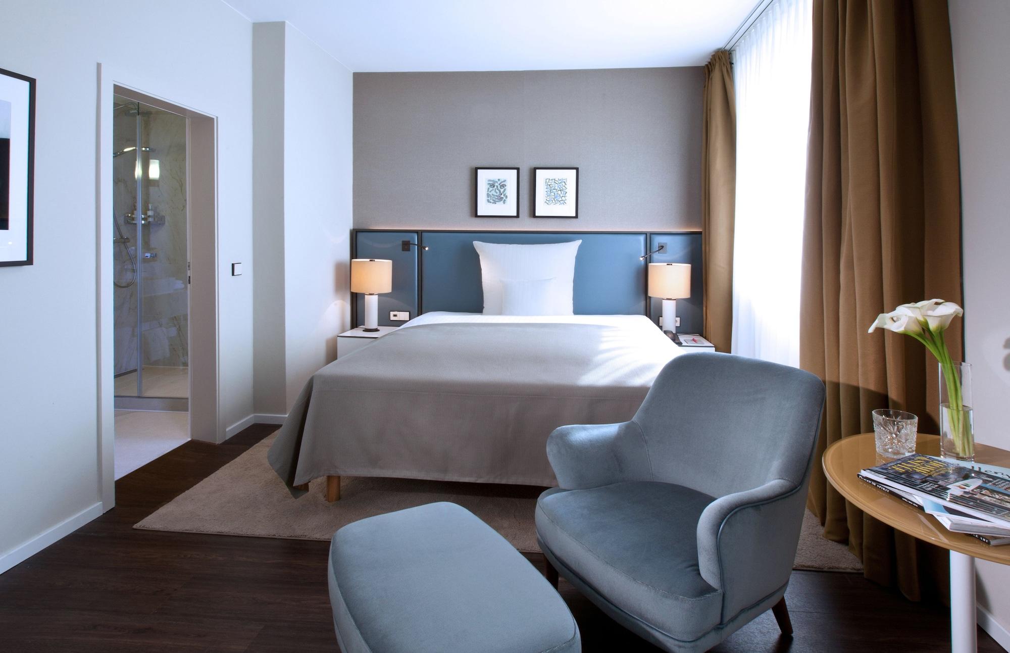 อเมรอน บอนน์ โฮเทล โคนิชส์โฮฟ Hotel ภายนอก รูปภาพ