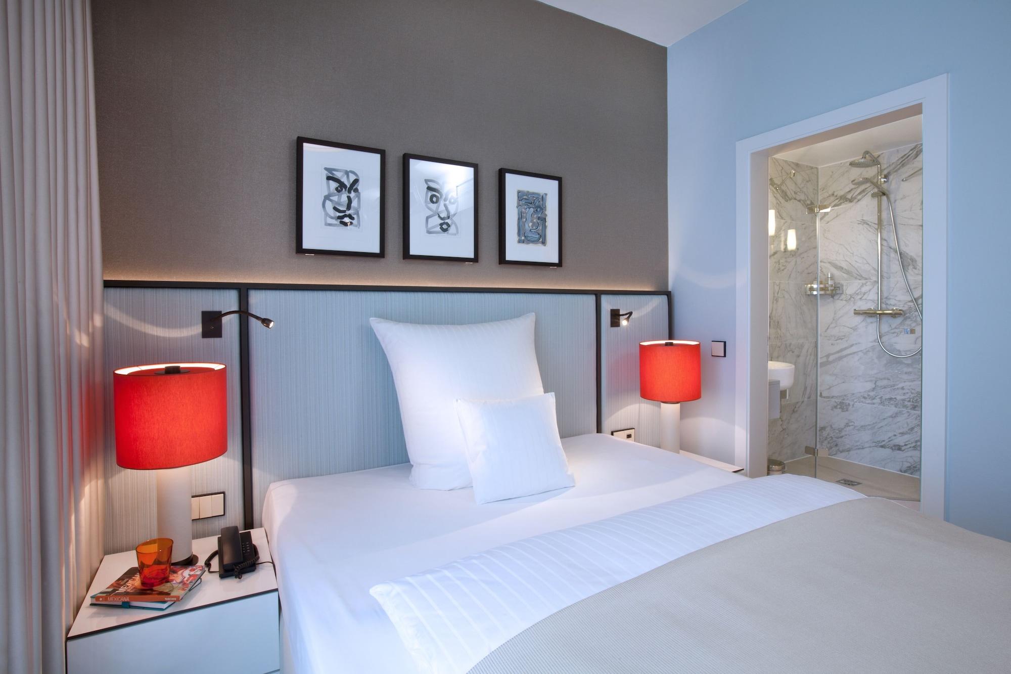 อเมรอน บอนน์ โฮเทล โคนิชส์โฮฟ Hotel ภายนอก รูปภาพ
