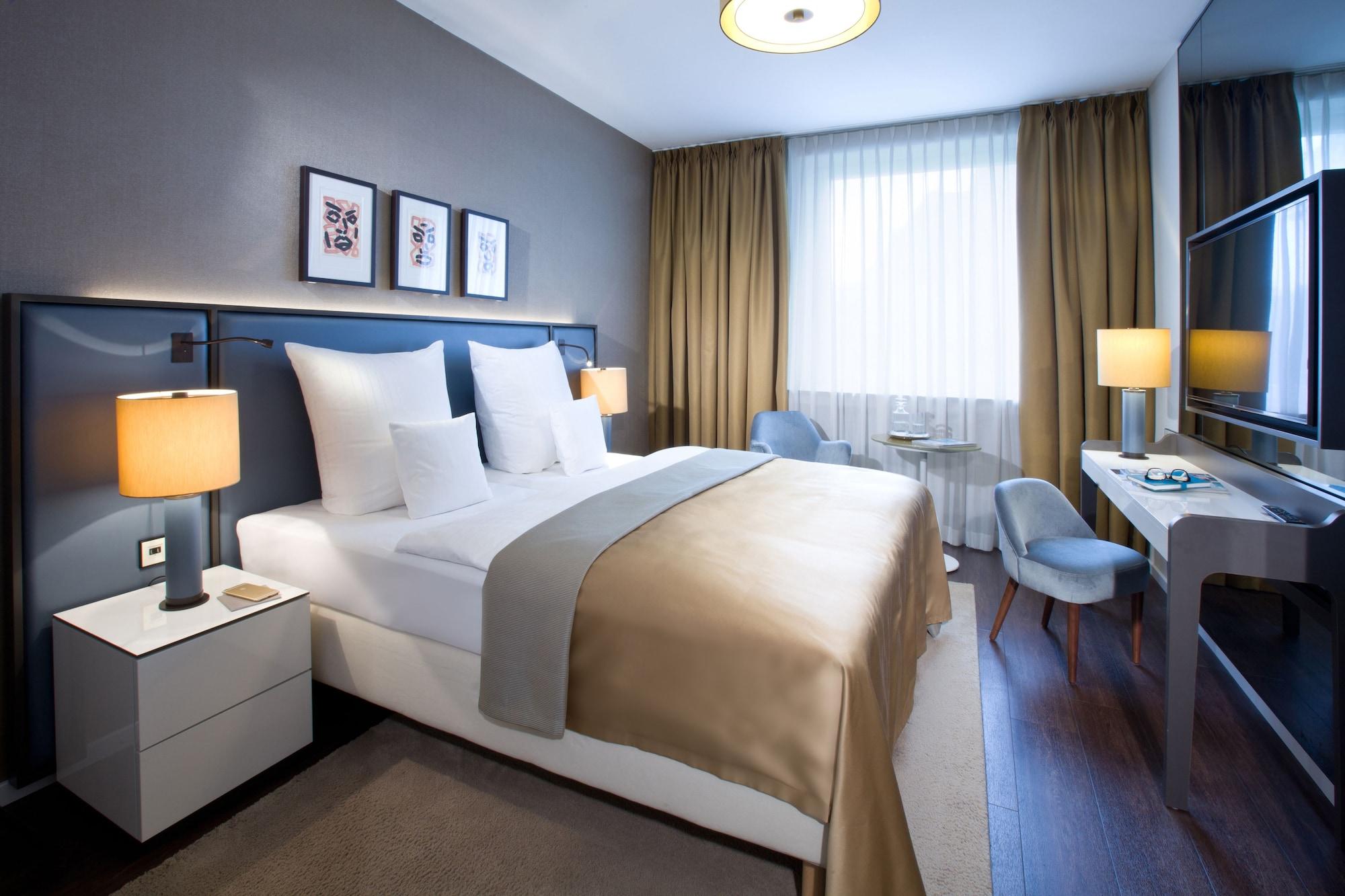อเมรอน บอนน์ โฮเทล โคนิชส์โฮฟ Hotel ภายนอก รูปภาพ