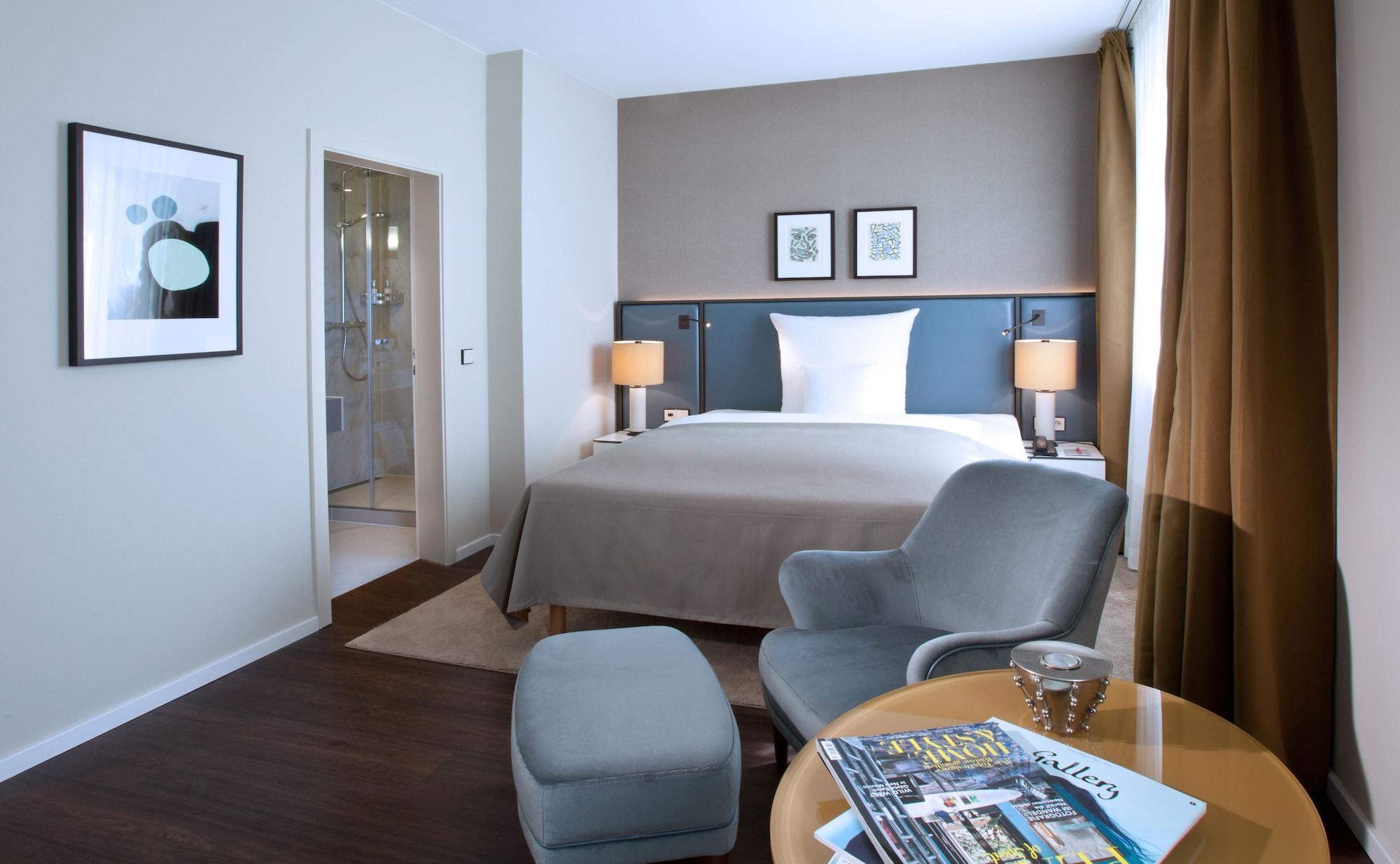 อเมรอน บอนน์ โฮเทล โคนิชส์โฮฟ Hotel ภายนอก รูปภาพ