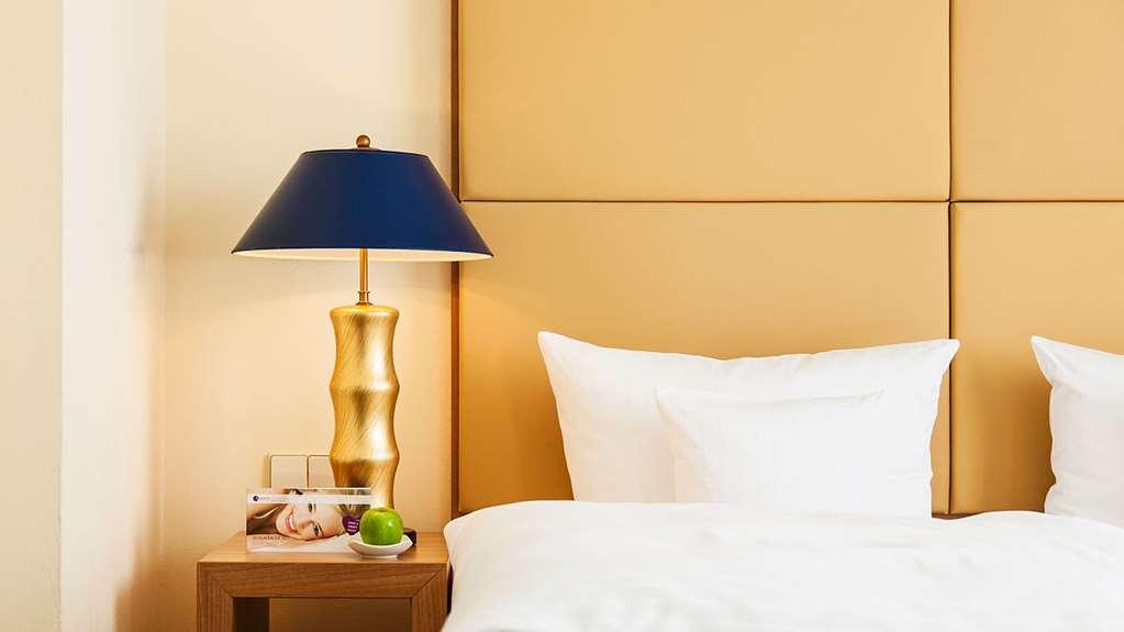 อเมรอน บอนน์ โฮเทล โคนิชส์โฮฟ Hotel ห้อง รูปภาพ