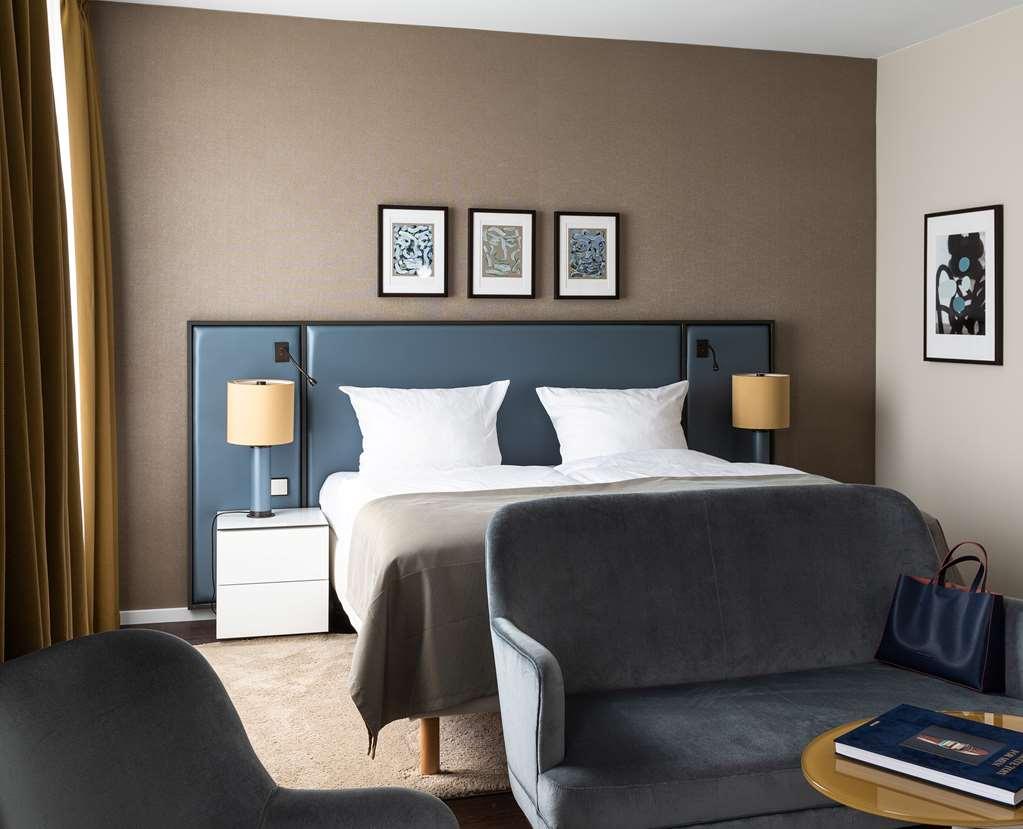 อเมรอน บอนน์ โฮเทล โคนิชส์โฮฟ Hotel ห้อง รูปภาพ