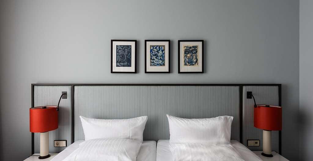 อเมรอน บอนน์ โฮเทล โคนิชส์โฮฟ Hotel ห้อง รูปภาพ