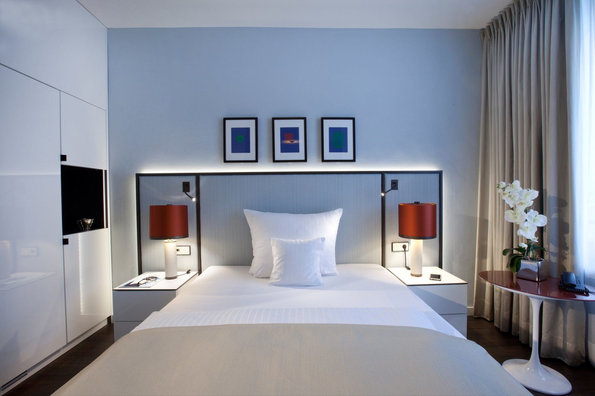 อเมรอน บอนน์ โฮเทล โคนิชส์โฮฟ Hotel ภายนอก รูปภาพ