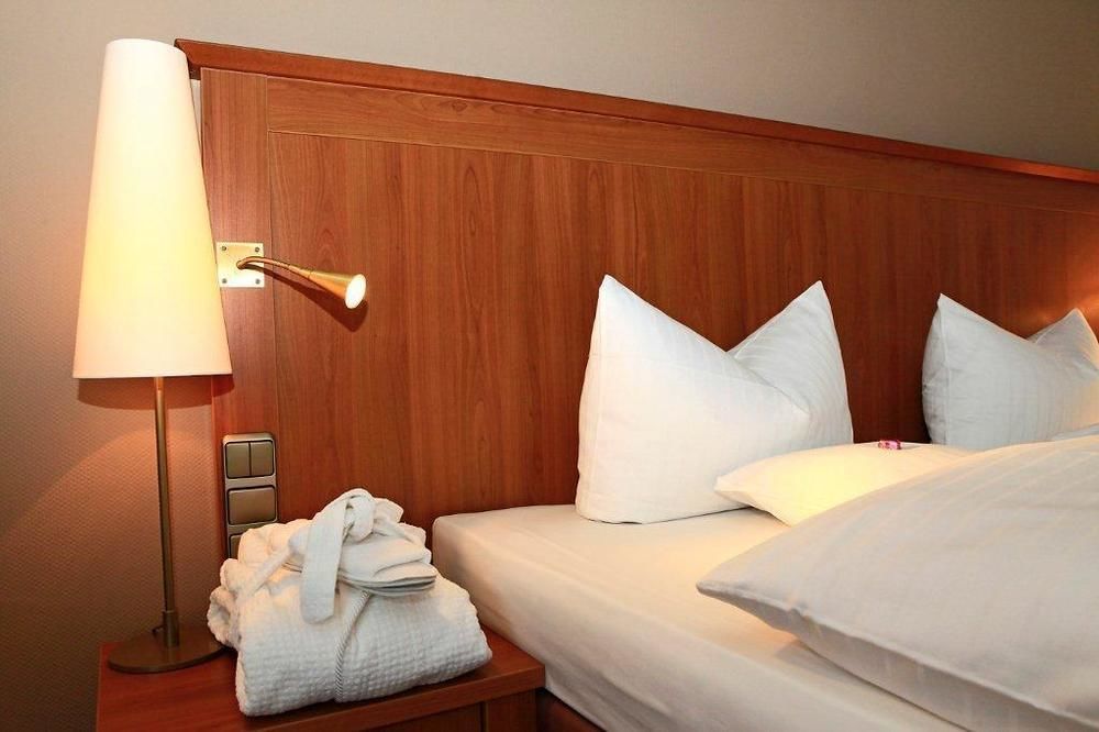 อเมรอน บอนน์ โฮเทล โคนิชส์โฮฟ Hotel ภายนอก รูปภาพ