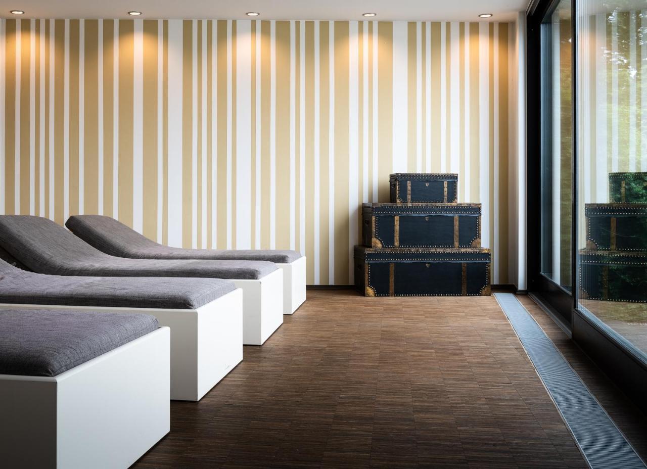 อเมรอน บอนน์ โฮเทล โคนิชส์โฮฟ Hotel ภายนอก รูปภาพ